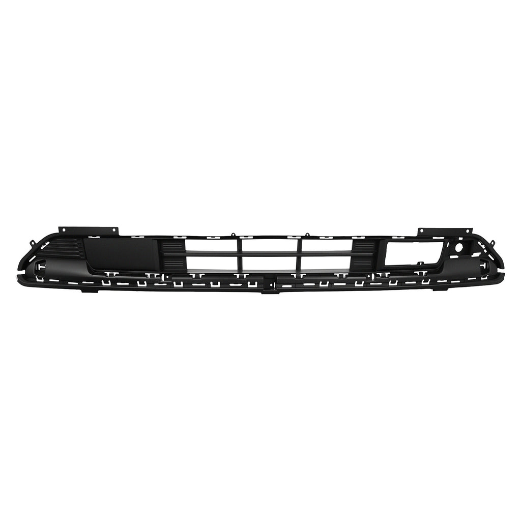 Parrilla de Fascia Delantera RADEC 204-0642-05