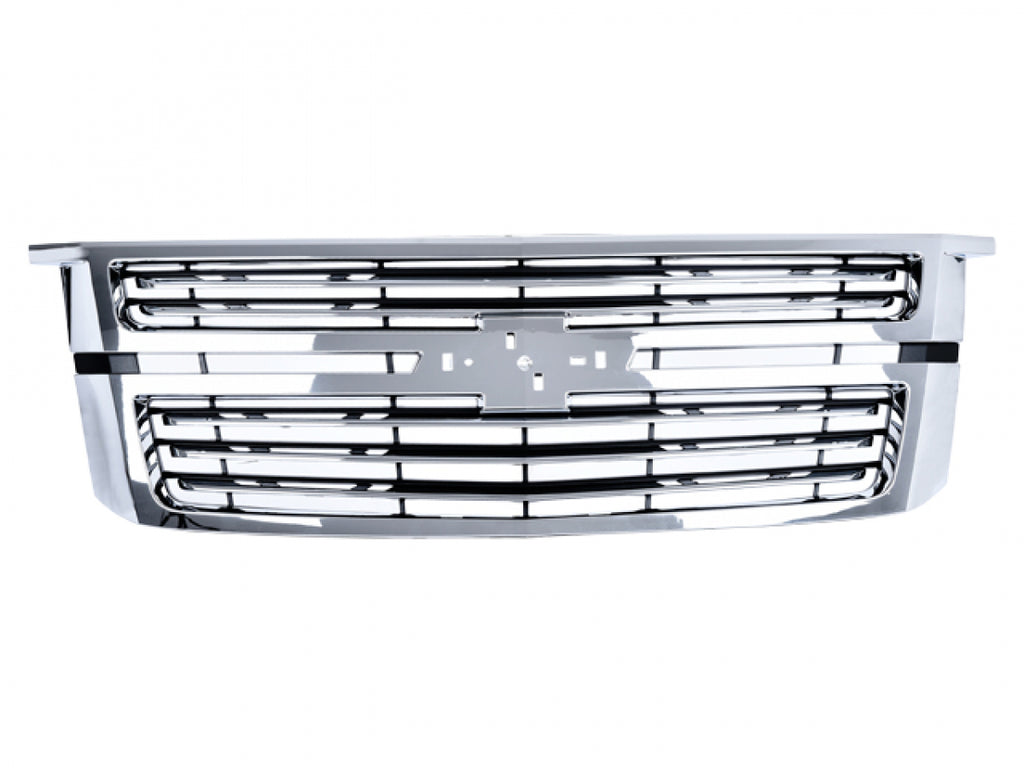 Parrilla TYI 204-0642-06