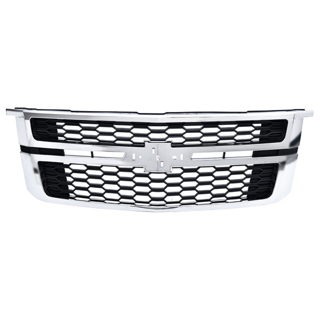 Parrilla TYI 204-0642-99