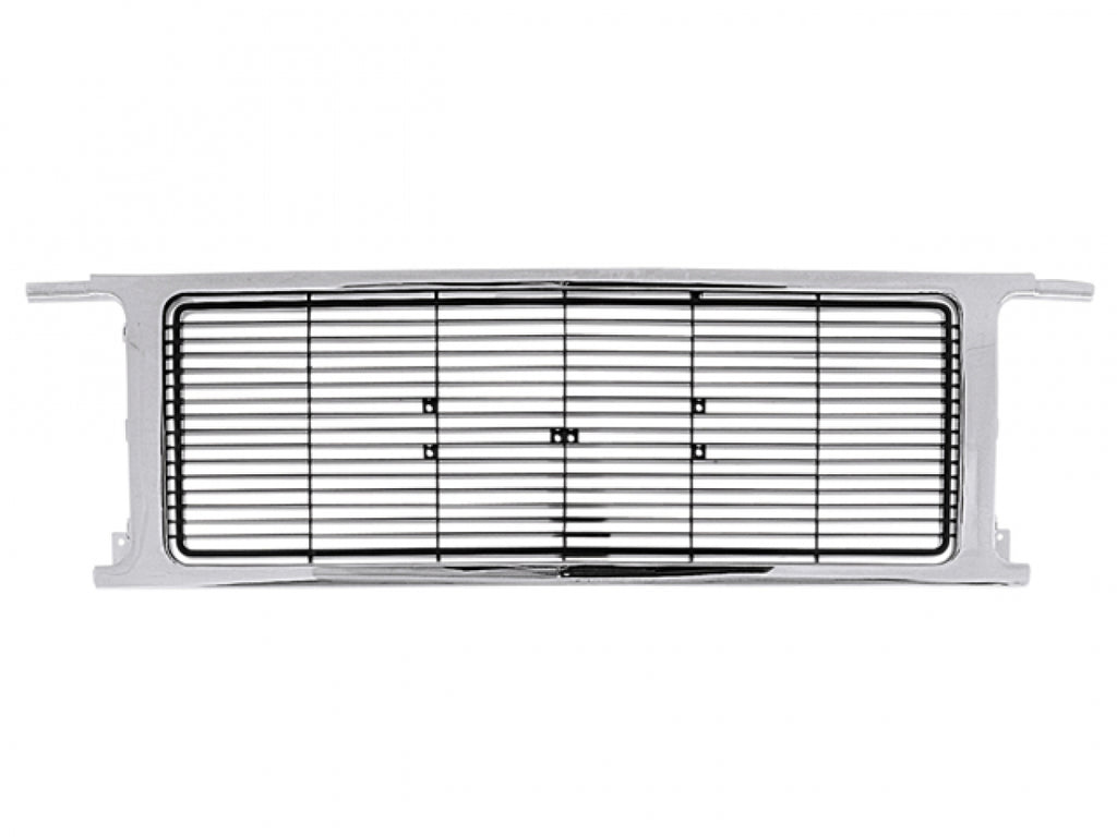 Parrilla TYI 204-0643-00