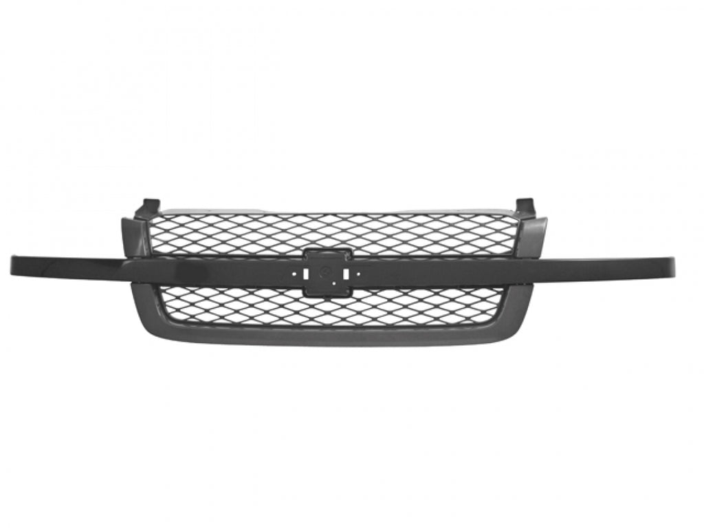 Parrilla TYI 204-0643-03