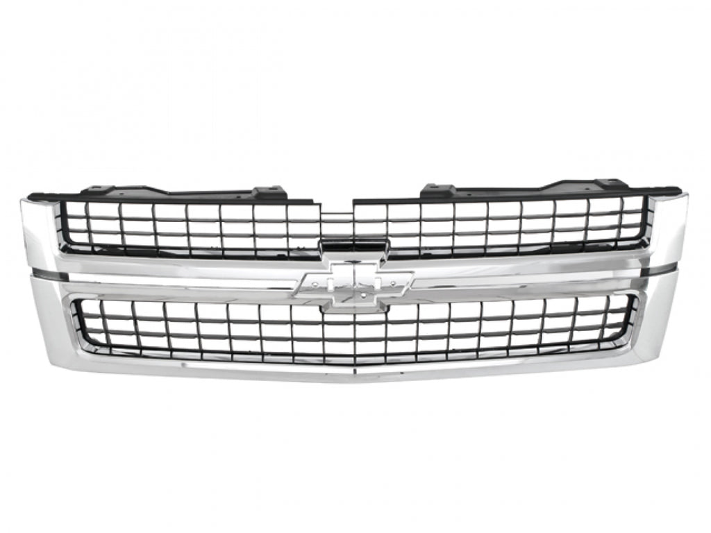 Parrilla TYI 204-0643-04