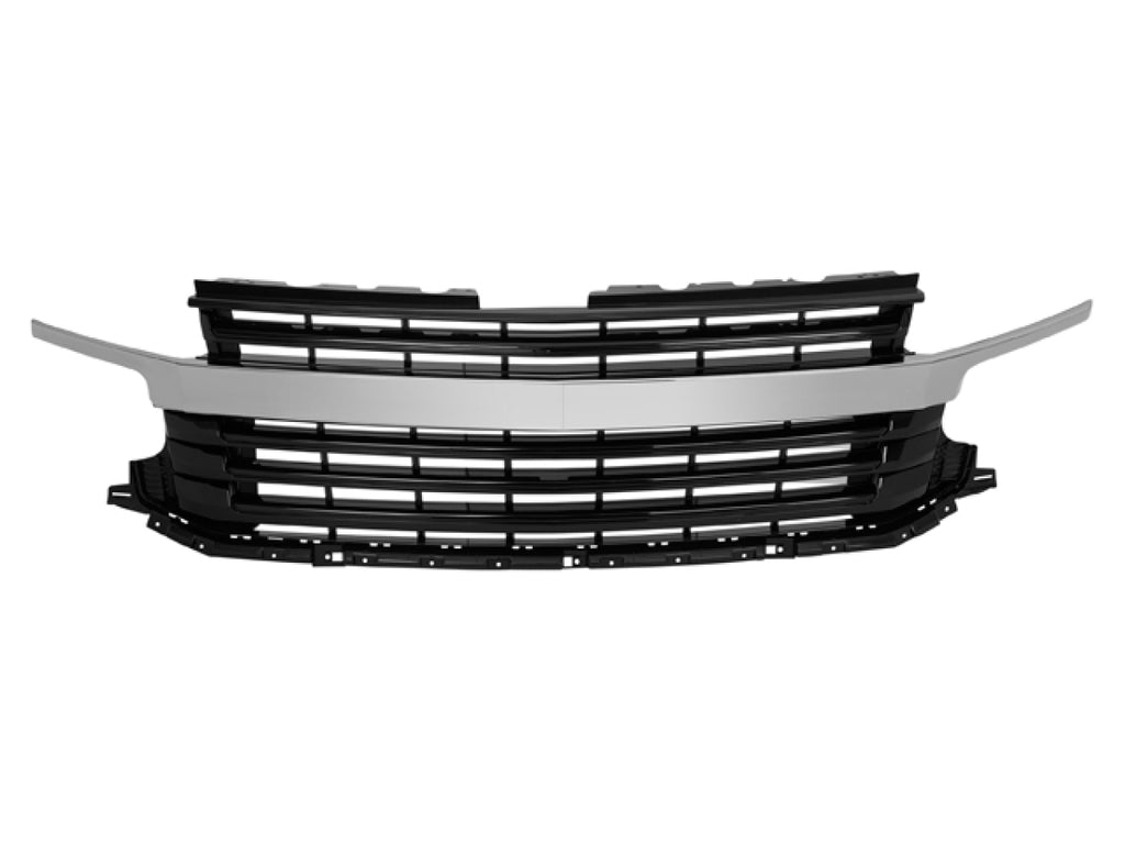 Parrilla SM 204-0644-06