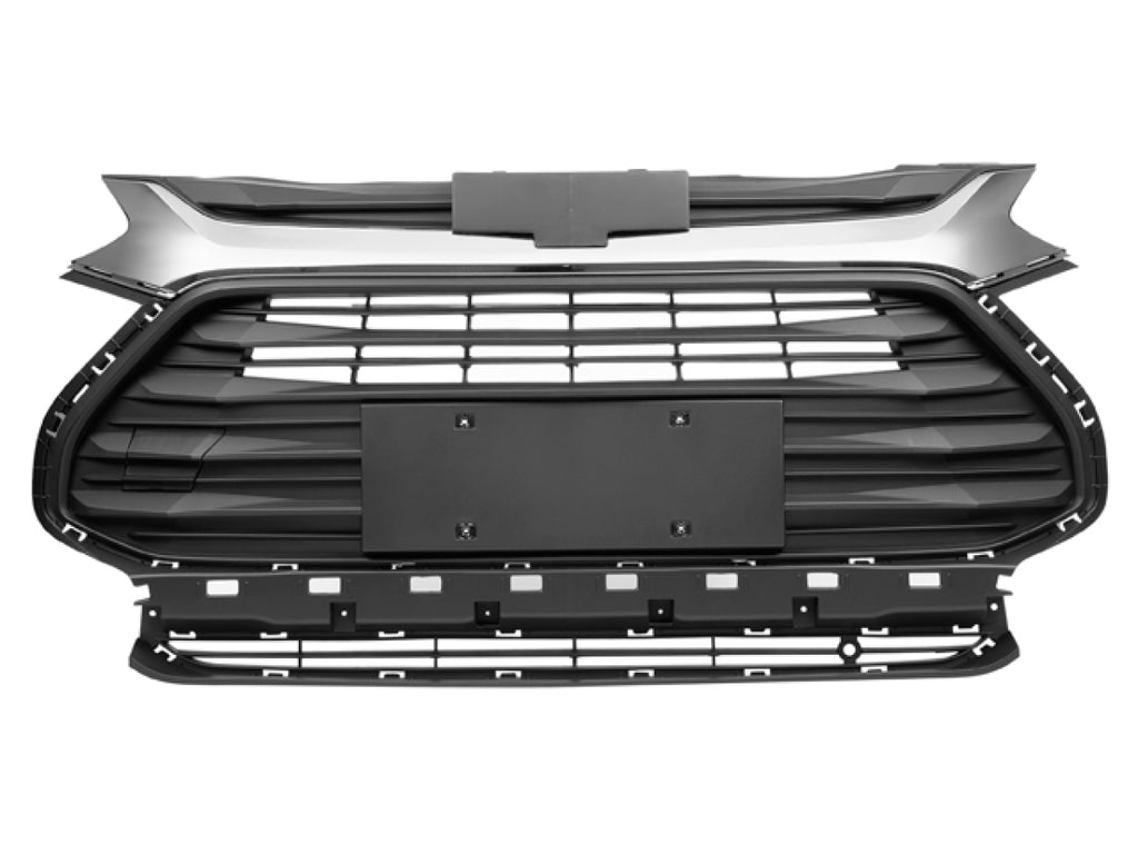 Parrilla SM 204-0646-06