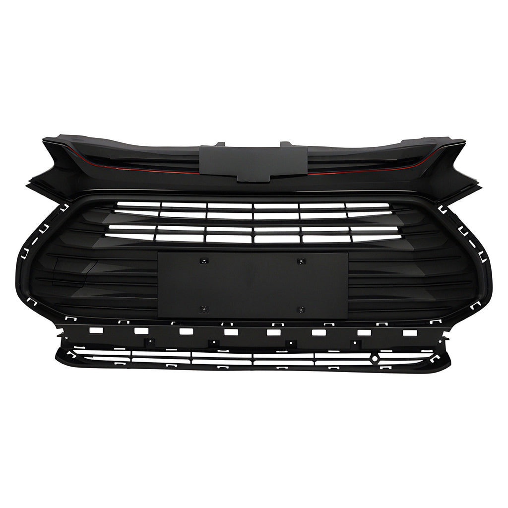 Parrilla SM 204-0646-07