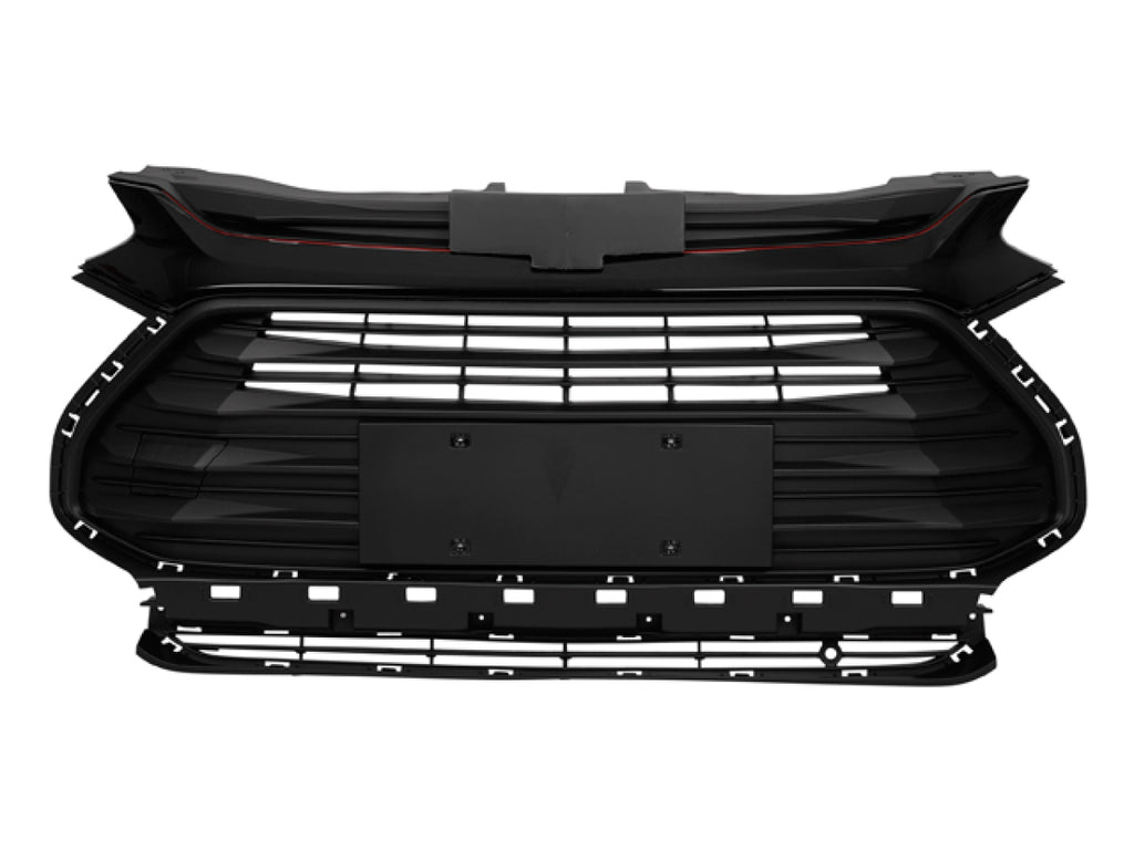 Parrilla SM 204-0646-07