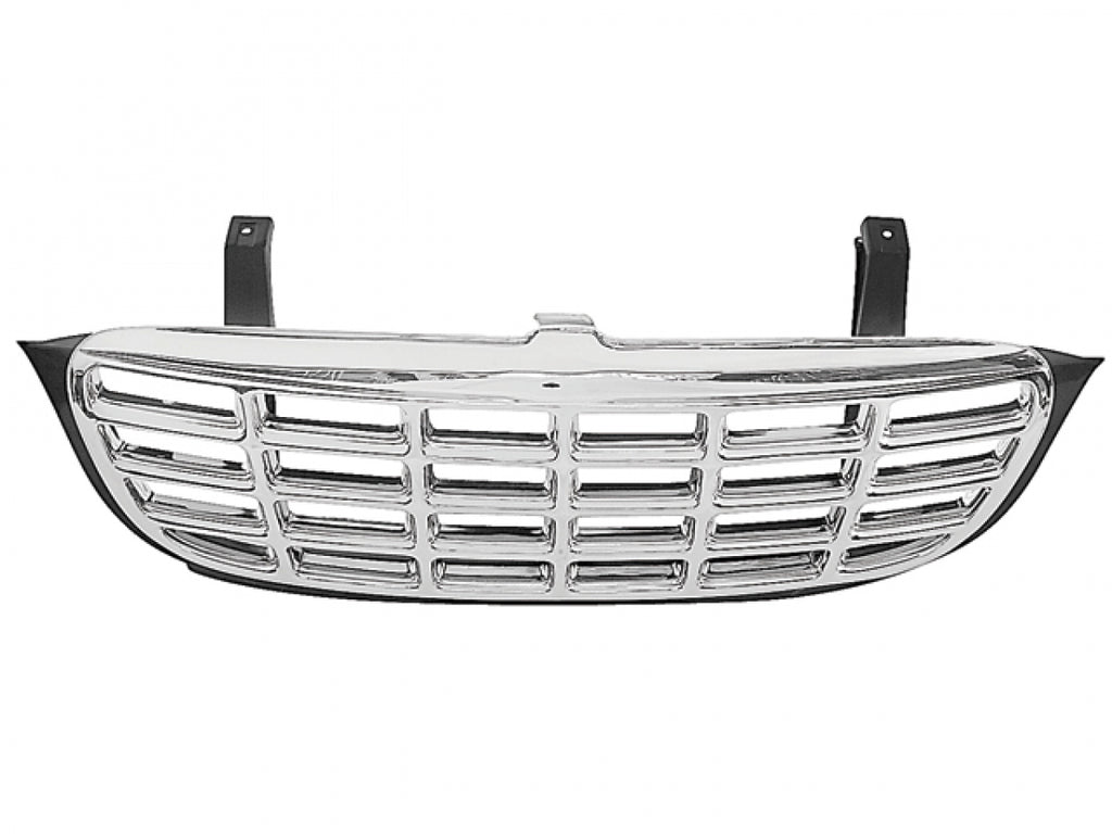 Parrilla TYI 204-0650-00