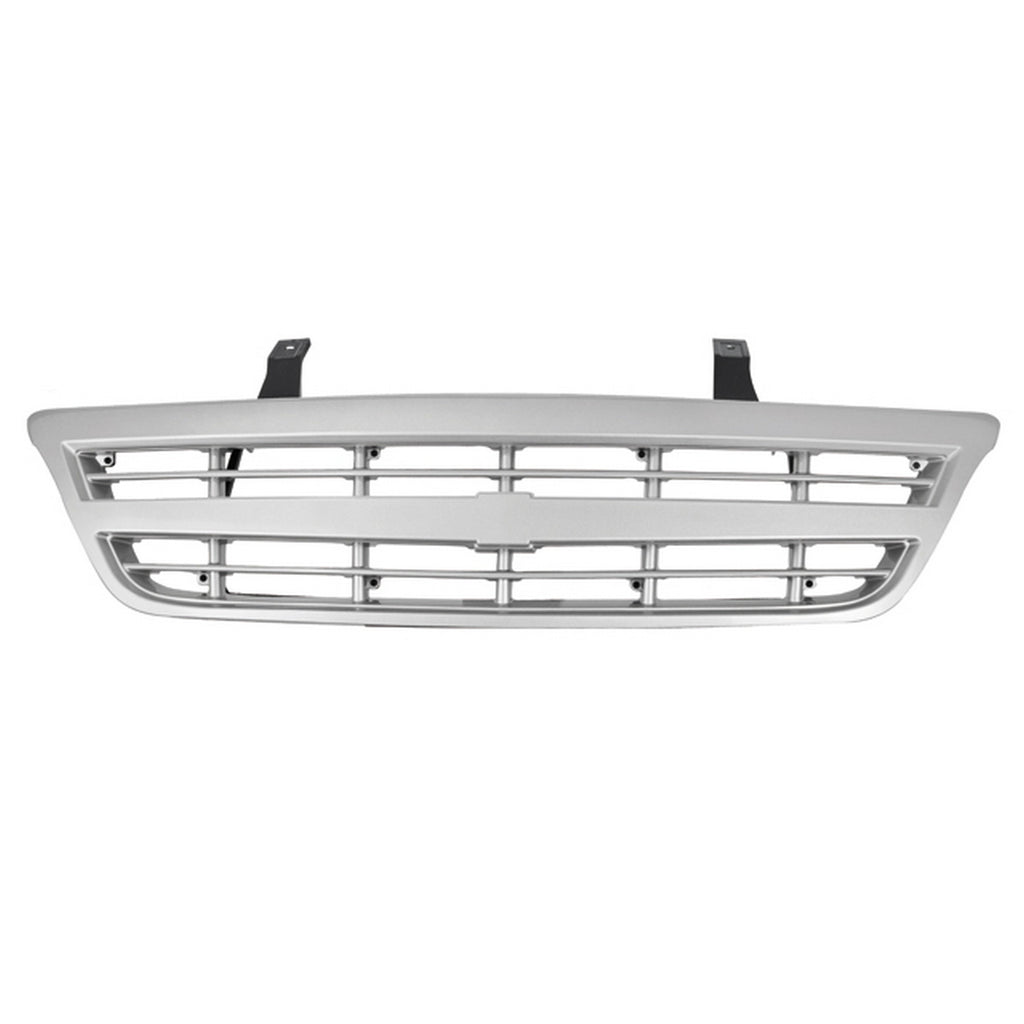 Parrilla TYI 204-0650-02