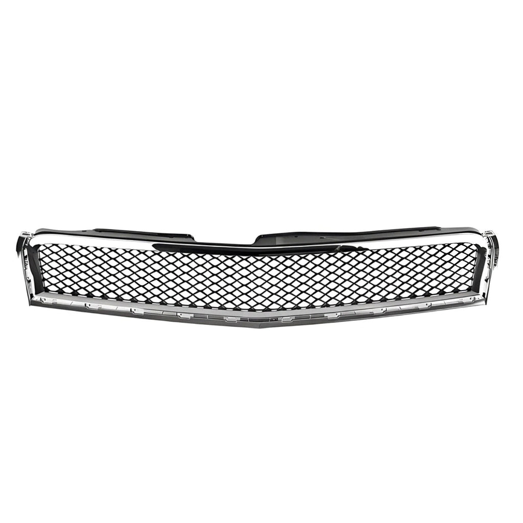 Parrilla TYI 204-0663-00