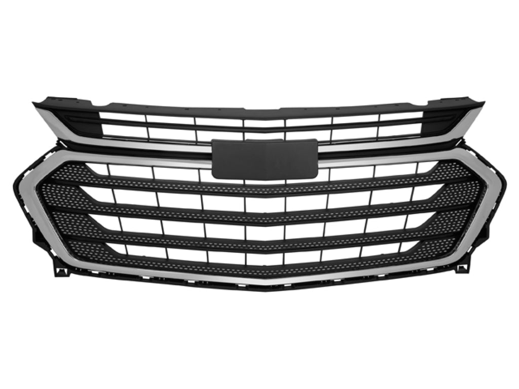 Parrilla SM 204-0663-07