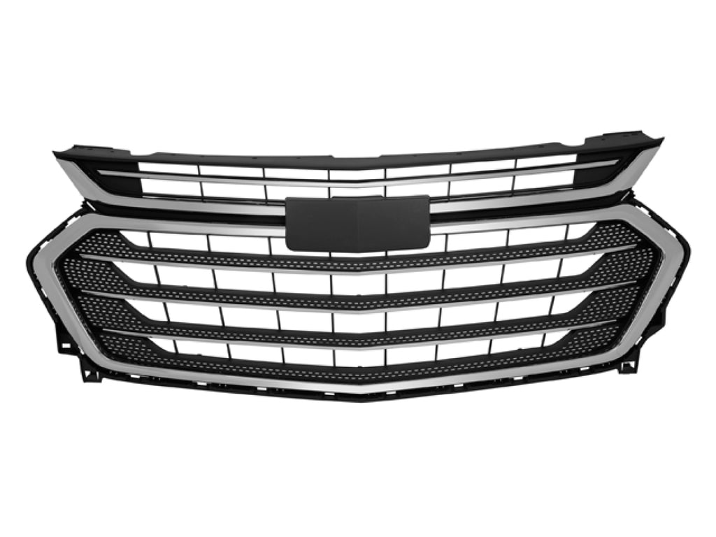 Parrilla SM 204-0663-08