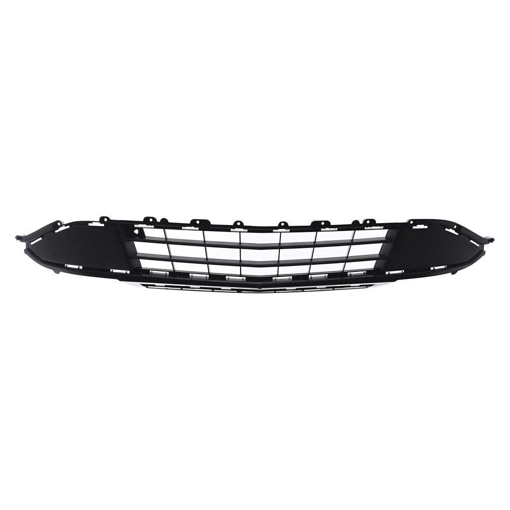 Parrilla de Fascia Delantera RADEC 204-0663-10