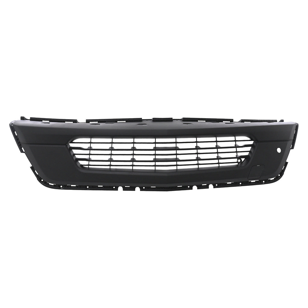 Parrilla de Fascia Delantera RADEC 204-0663-11