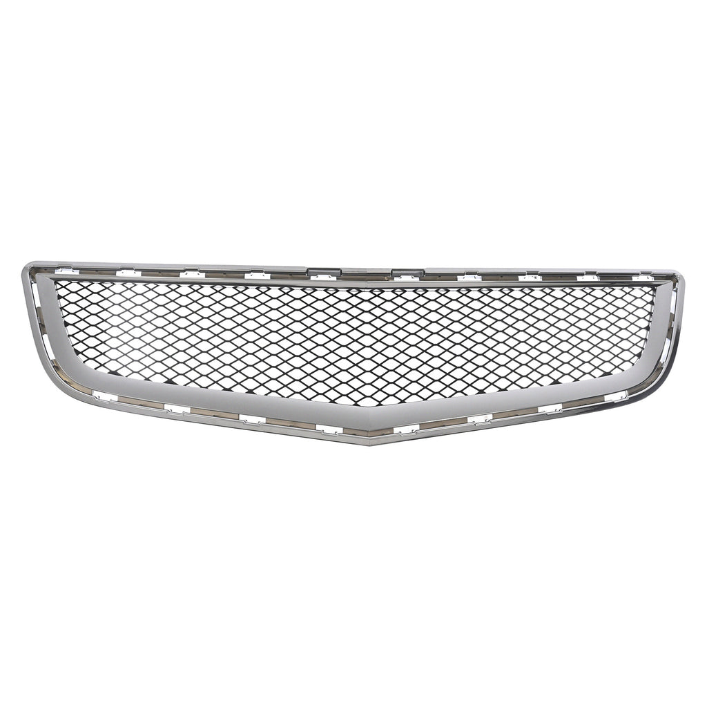 Parrilla de Fascia Delantera RADEC 204-0663-12