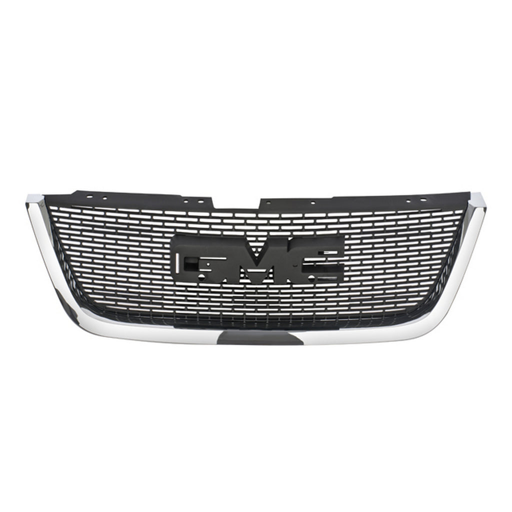 Parrilla TYI 204-0664-00