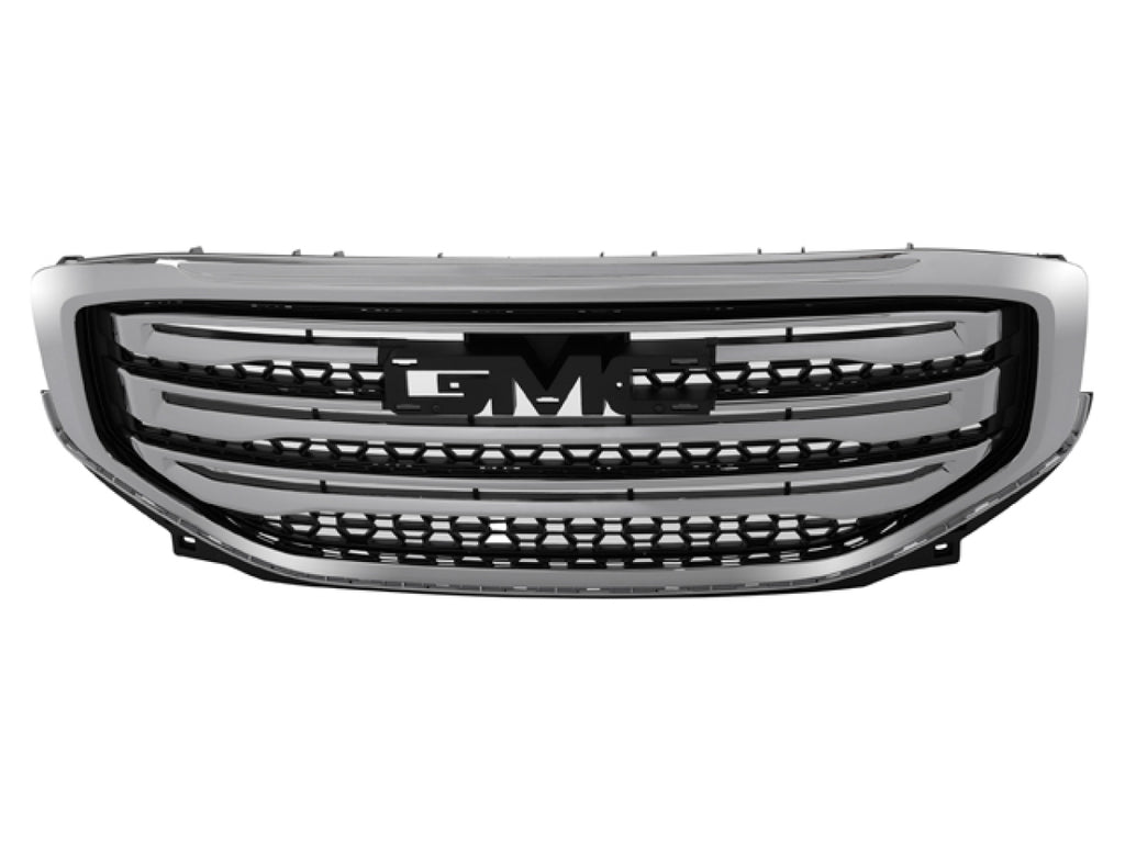 Parrilla RADEC 204-0664-02