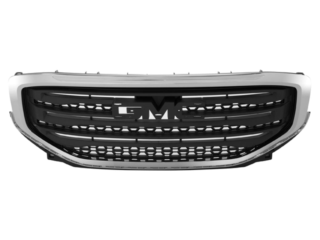 Parrilla RADEC 204-0664-03