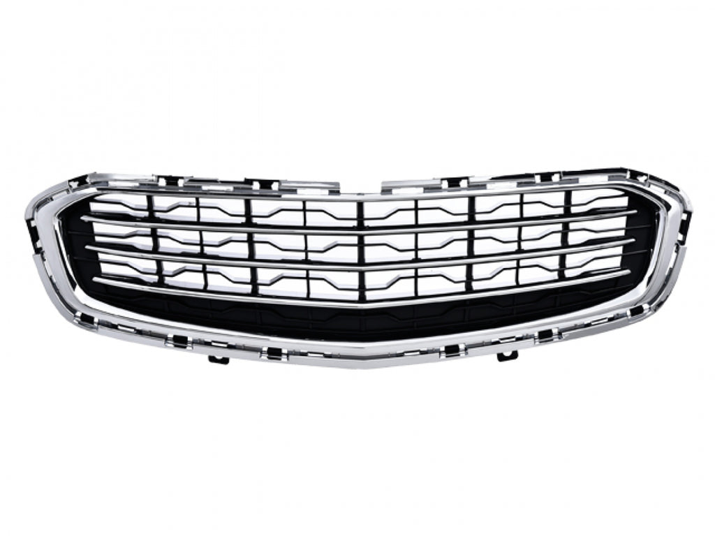 Parrilla Superior TYI 204-0665-09