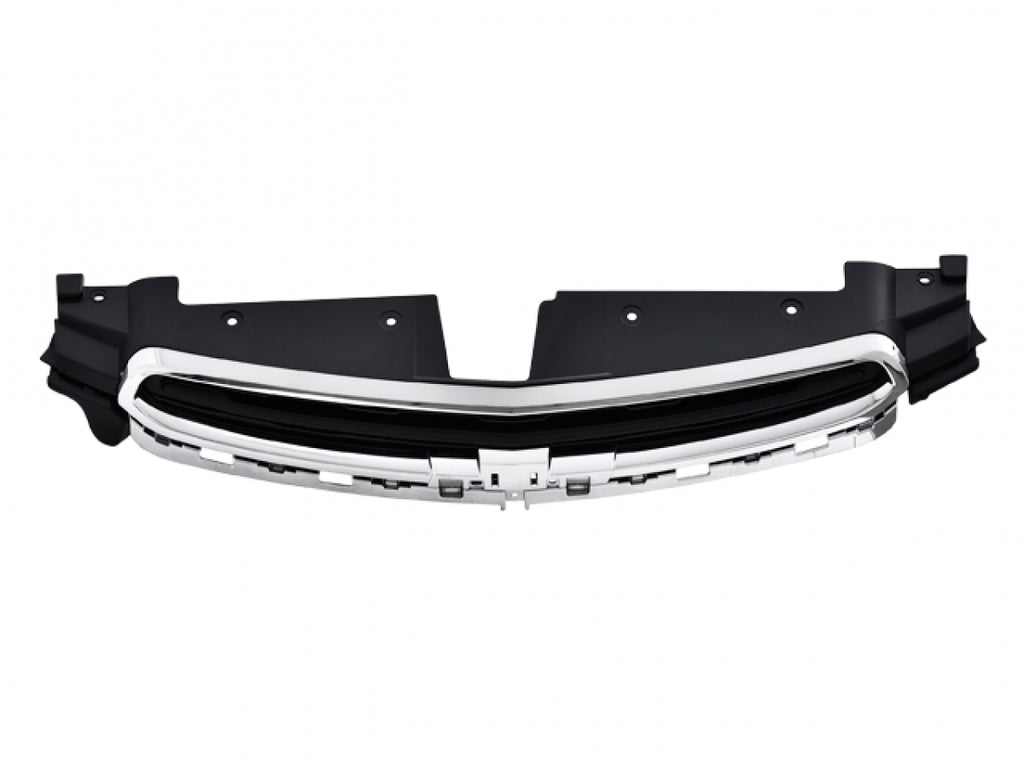 Parrilla Superior TYI 204-0665-10