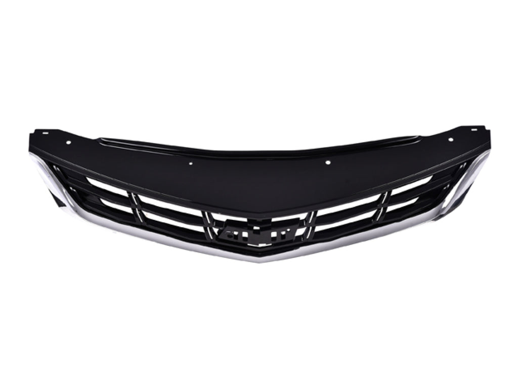 Parrilla TYI 204-0665-15