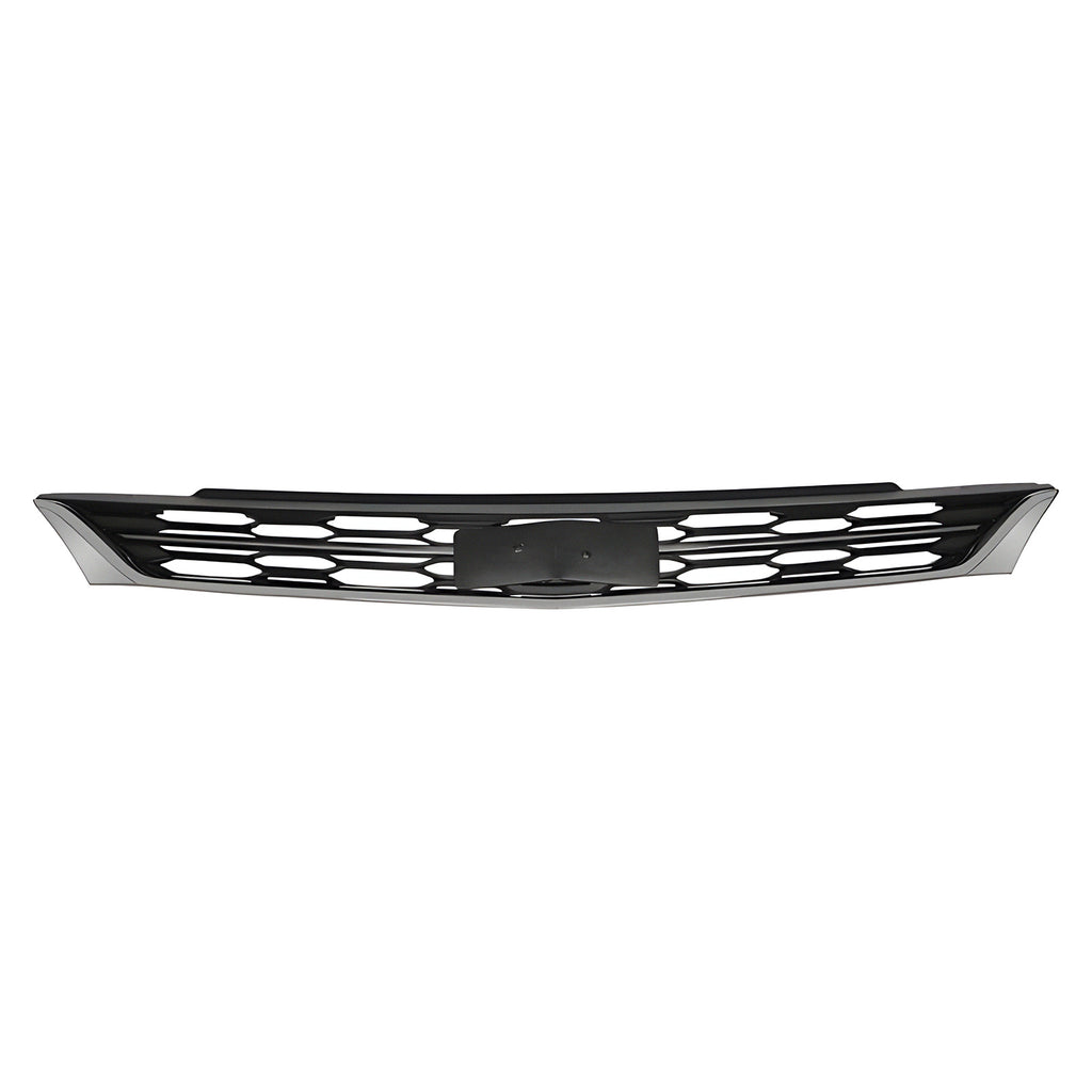 Parrilla SM 204-0665-19