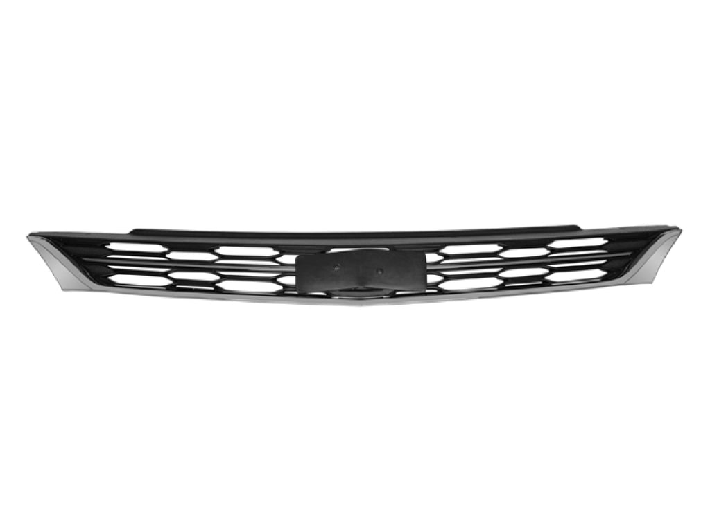 Parrilla SM 204-0665-19