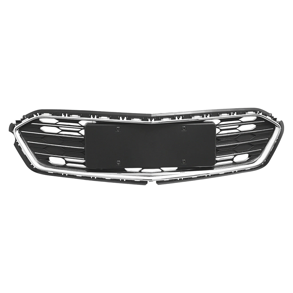 Parrilla de Fascia Delantera RADEC 204-0665-23
