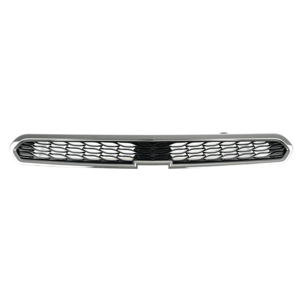 Parrilla ATV 204-0666-04
