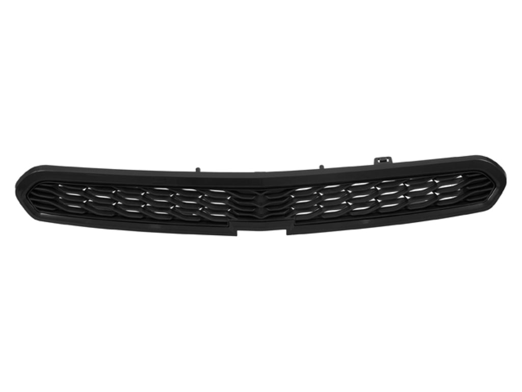 Parrilla RADEC 204-0666-19