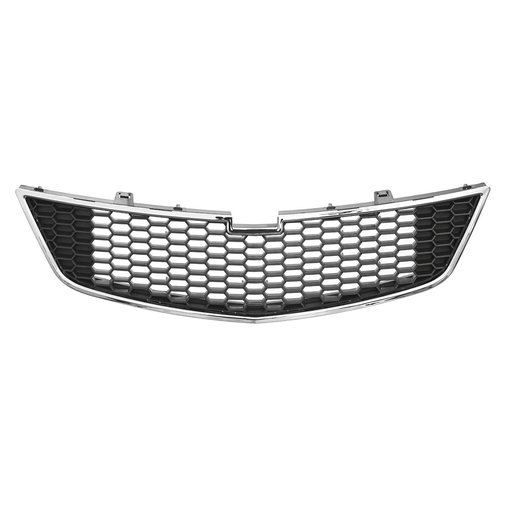 Parrilla de Fascia Delantera RADEC 204-0666-20