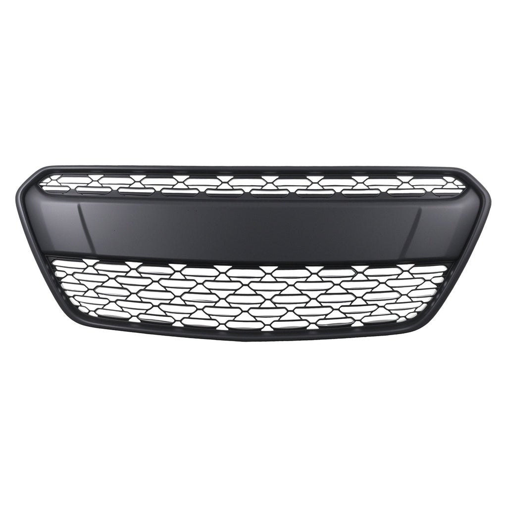 Parrilla de Fascia Delantera RADEC 204-0666-22