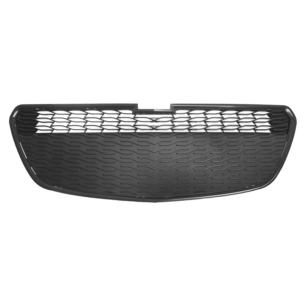 Parrilla de Fascia Delantera RADEC 204-0666-23