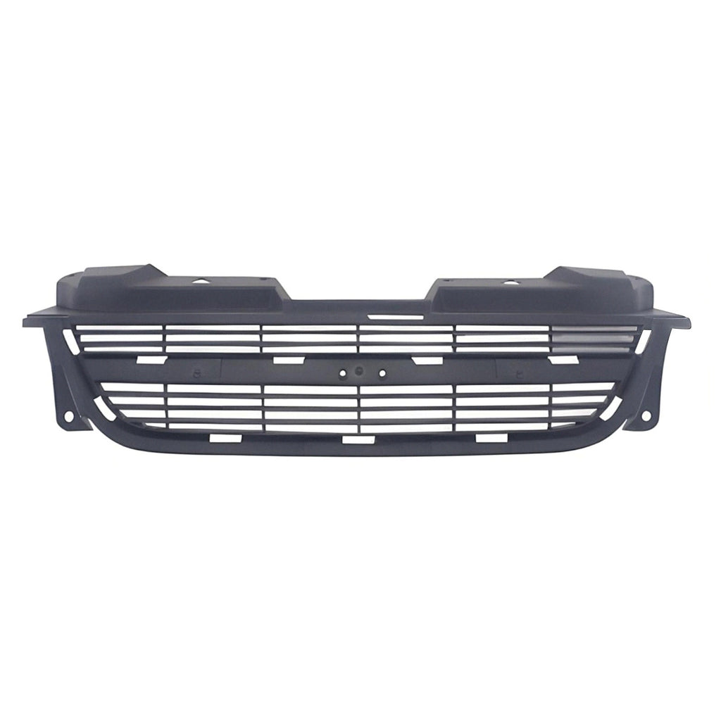 Parrilla TYI 204-0667-00
