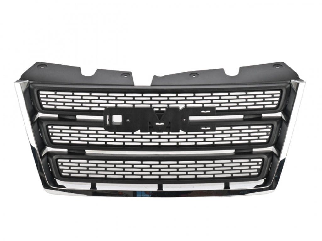 Parrilla TYI 204-0678-00