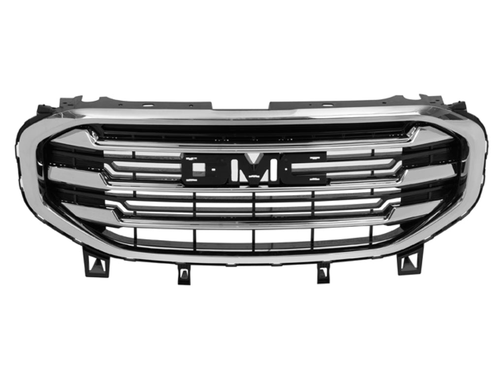 Parrilla RADEC 204-0678-01