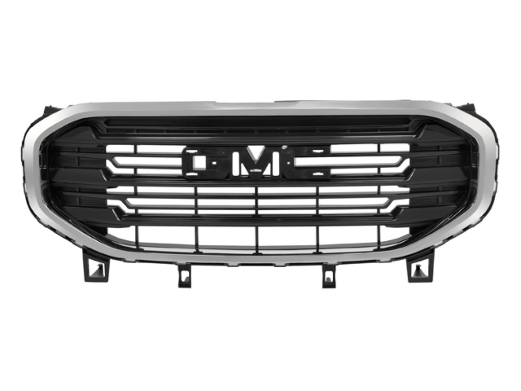 Parrilla RADEC 204-0678-02