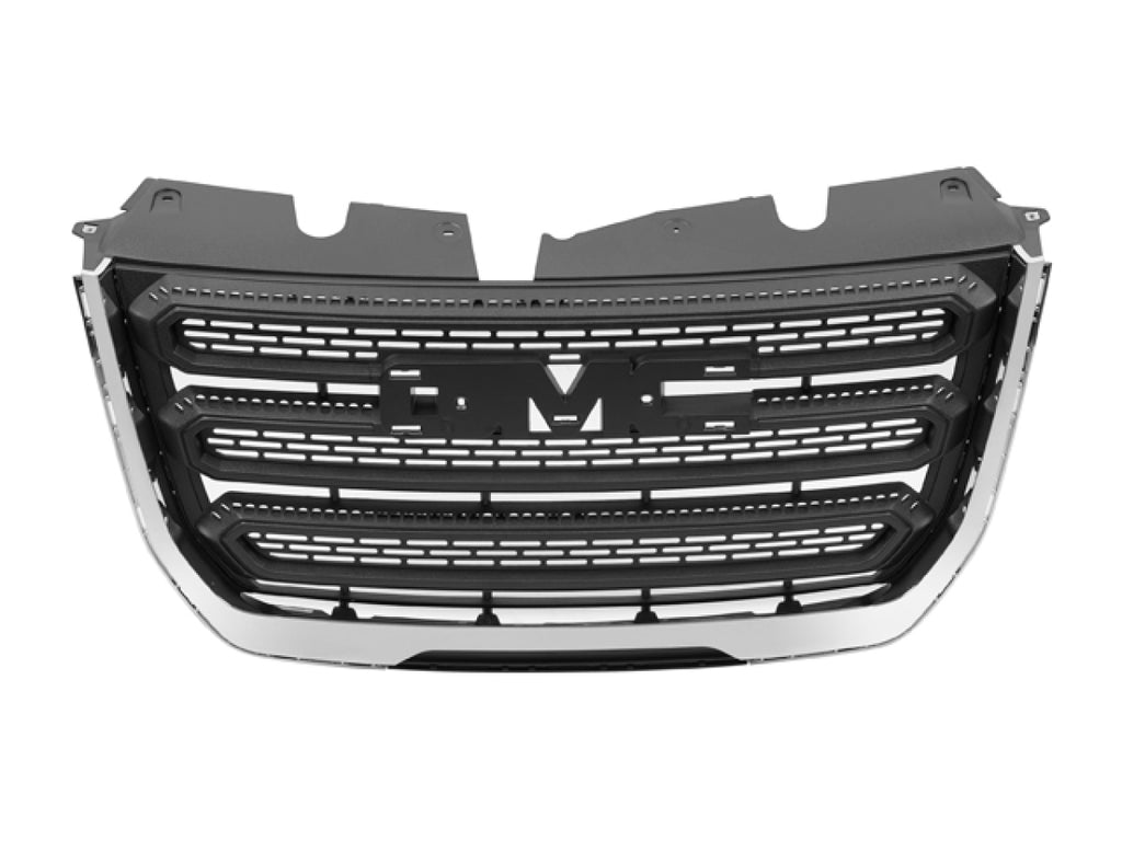 Parrilla RADEC 204-0678-03