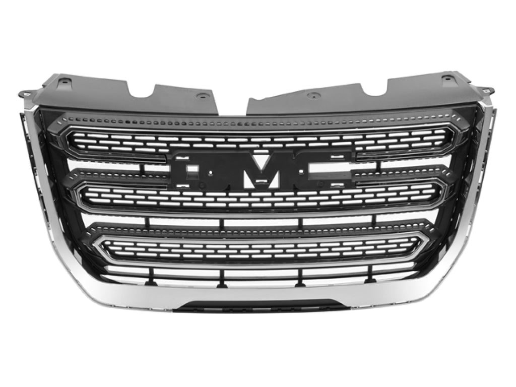 Parrilla RADEC 204-0678-04