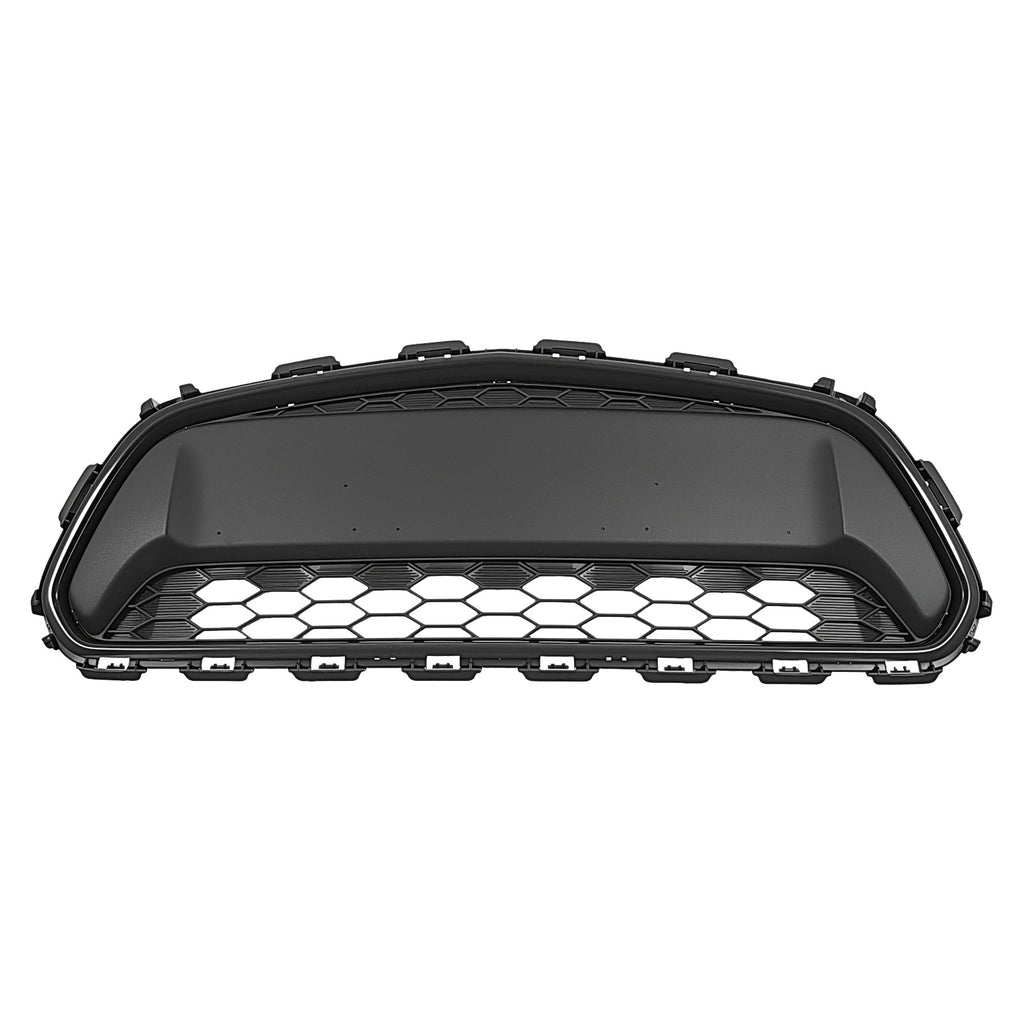 Parrilla de Fascia RADEC 204-0683-07
