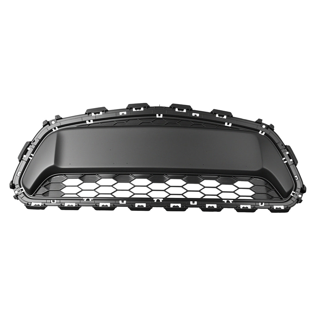 Parrilla de Fascia RADEC 204-0683-08