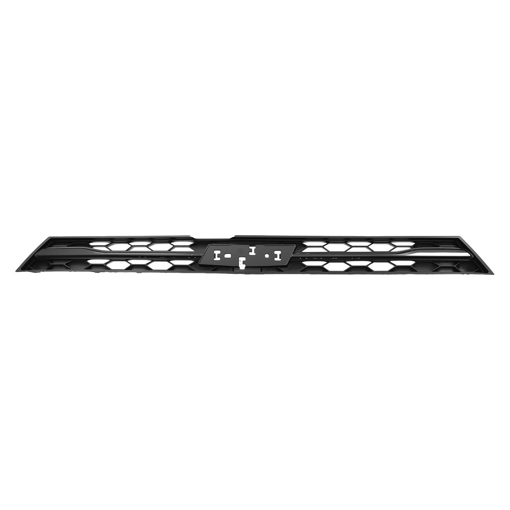 Parrilla de Fascia RADEC 204-0683-09