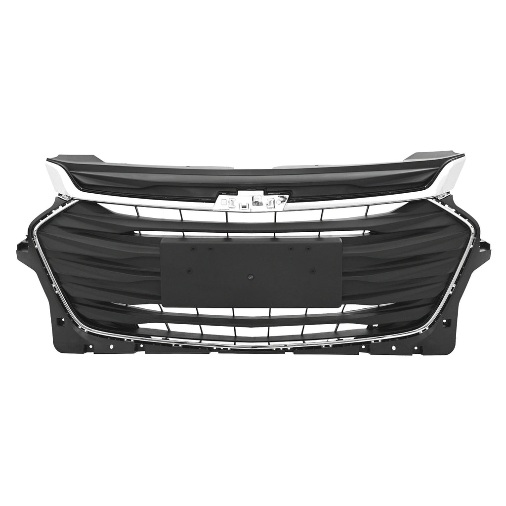 Parrilla de Fascia Delantera RADEC 204-0685-03