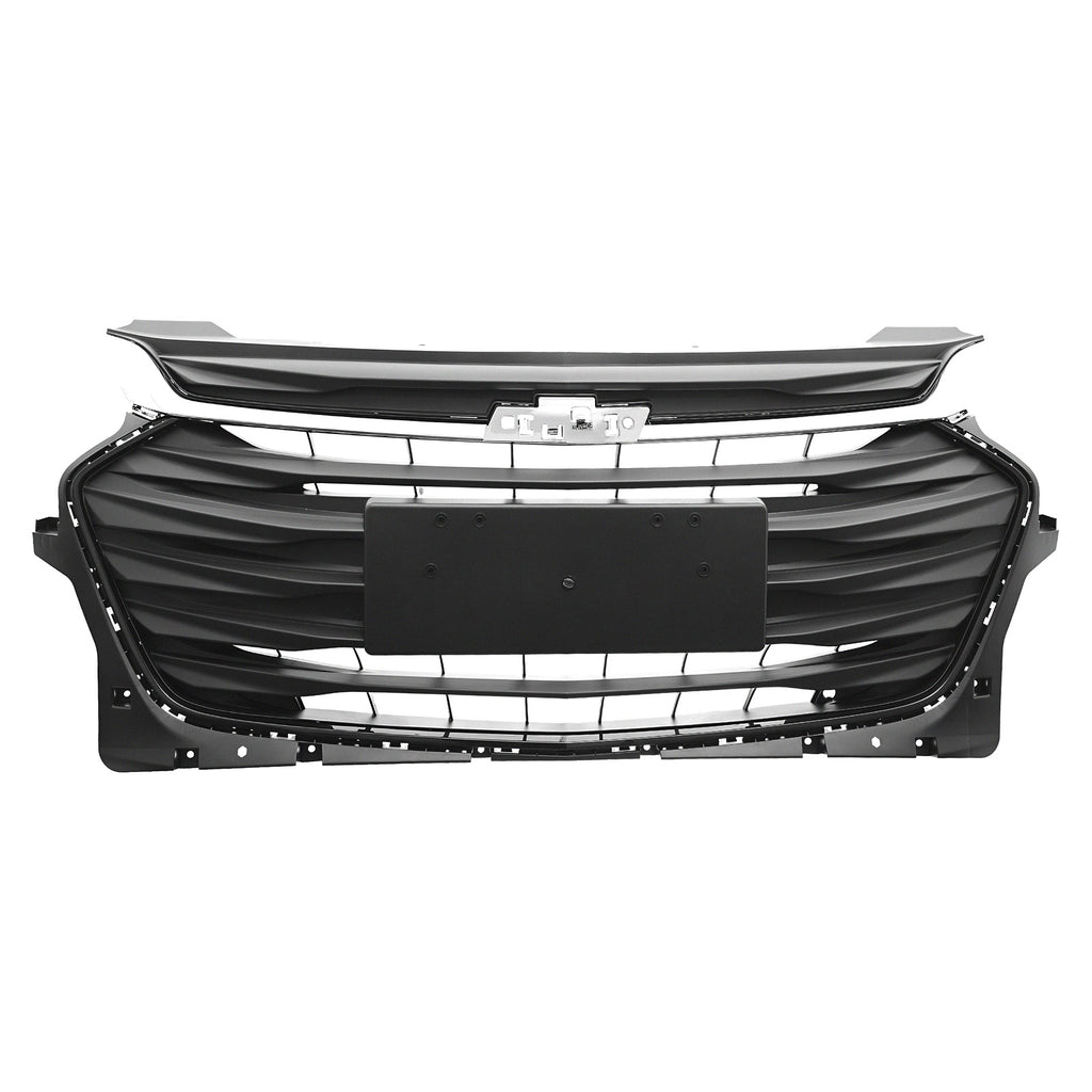 Parrilla de Fascia Delantera RADEC 204-0685-04