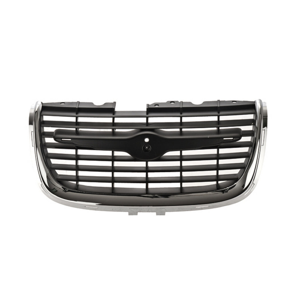 Parrilla TYI 204-0702-00