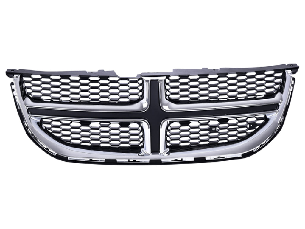 Parrilla TYI 204-0703-10