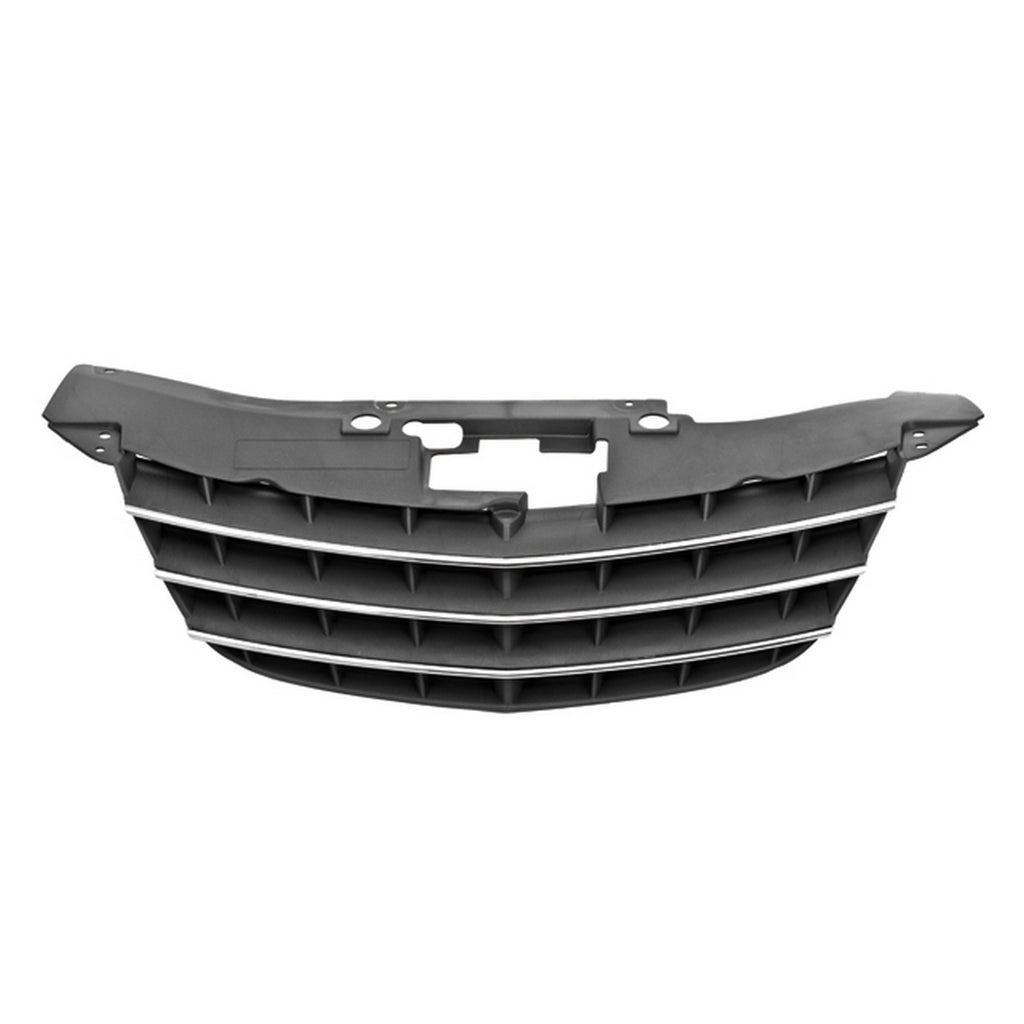 Parrilla TYI 204-0704-00