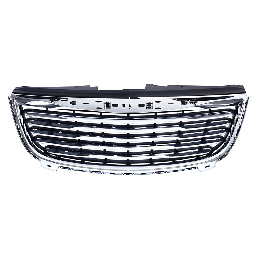 Parrilla TYI 204-0716-04