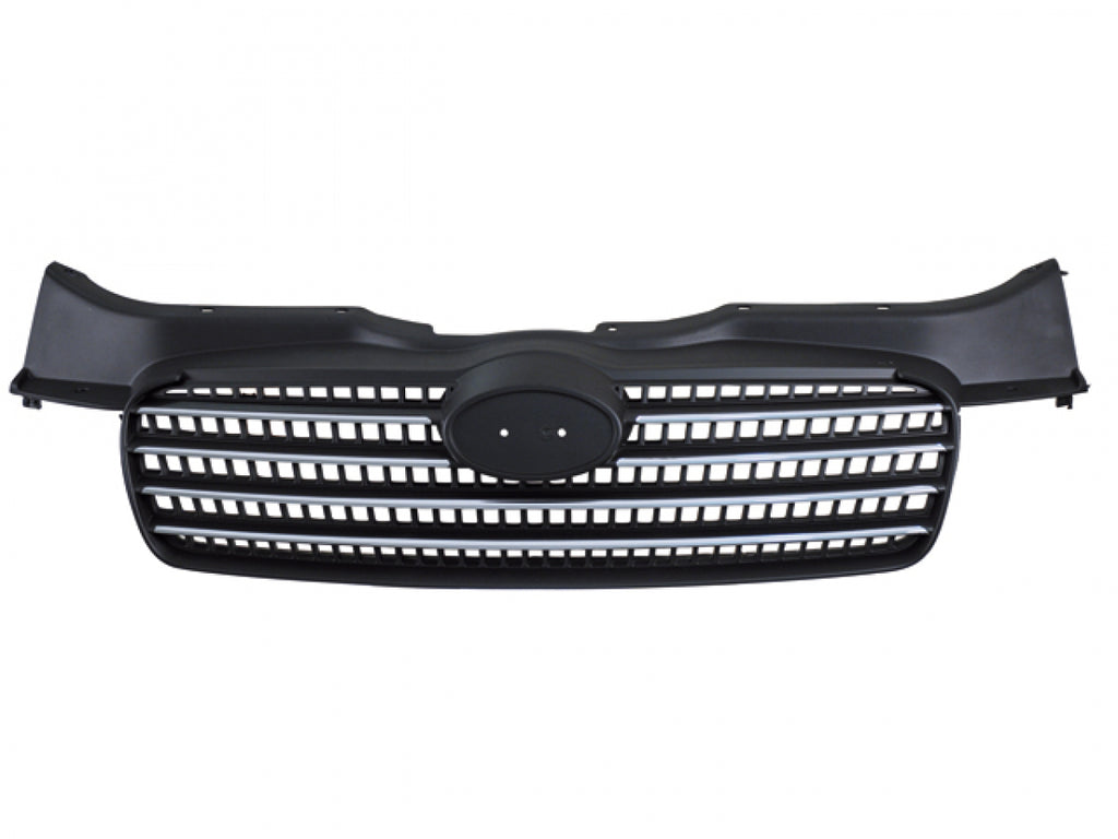 Parrilla TYI 204-0902-00