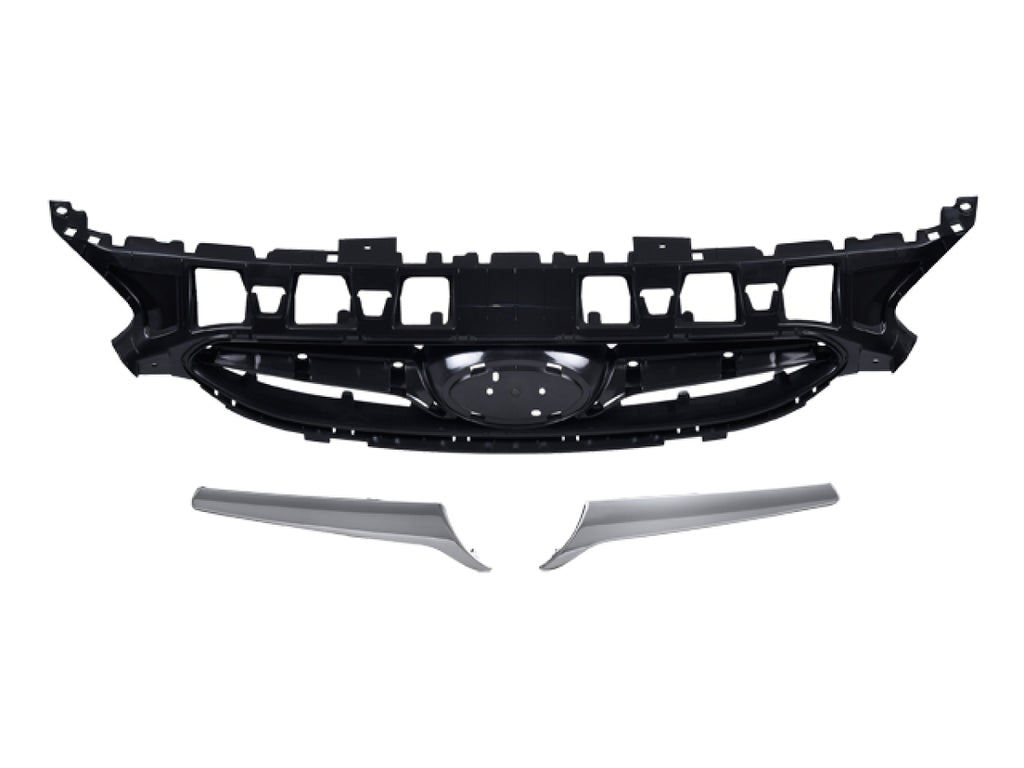 Parrilla TYI 204-0902-02