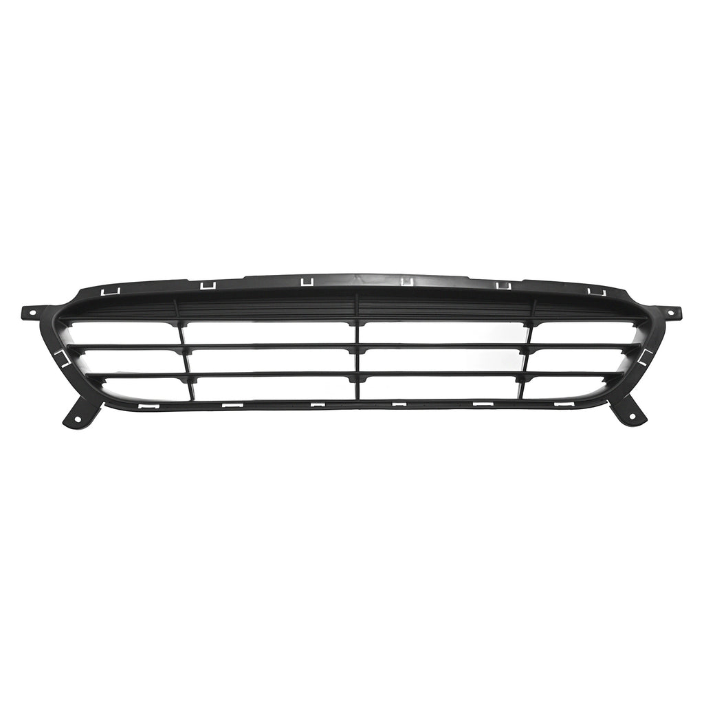 Parrilla de Fascia Delantera RADEC 204-0902-05